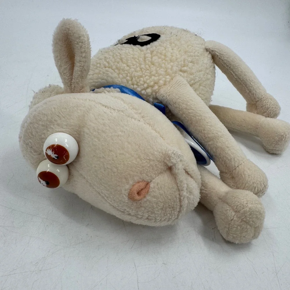 Serta Sheep Plush Toy 